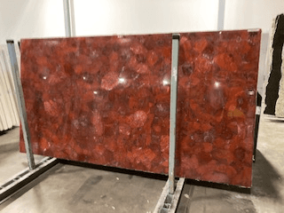 Red Ruby 