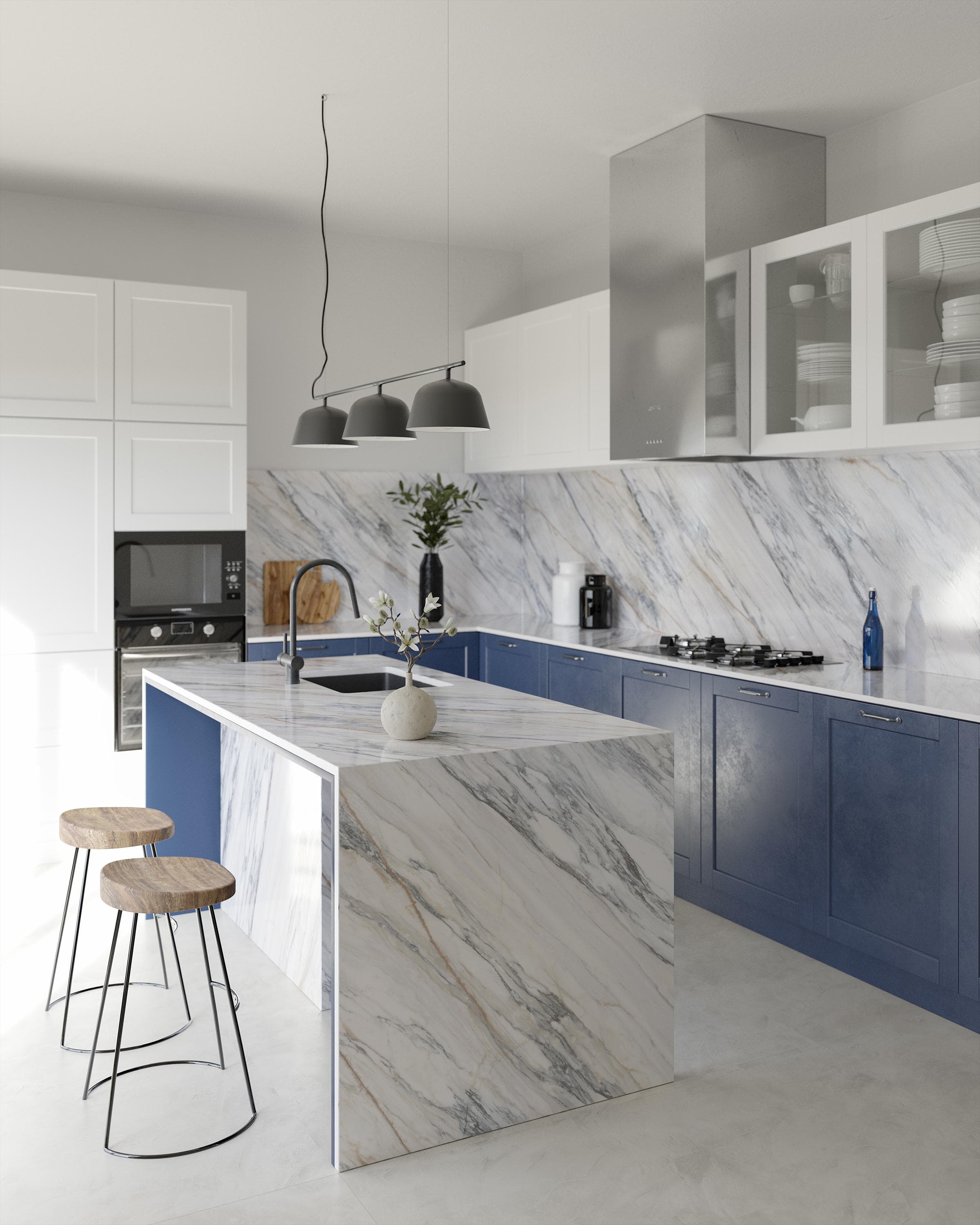 Dekton Trance